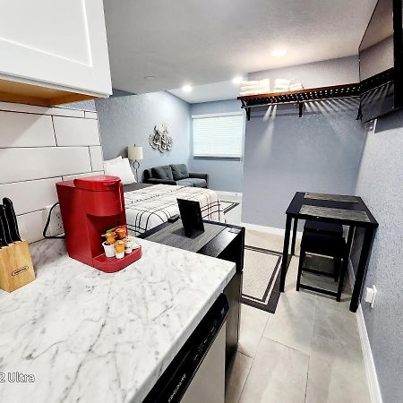 Studio 3! Lakeland Bagian luar foto