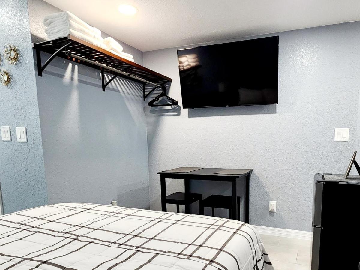 Studio 3! Lakeland Bagian luar foto